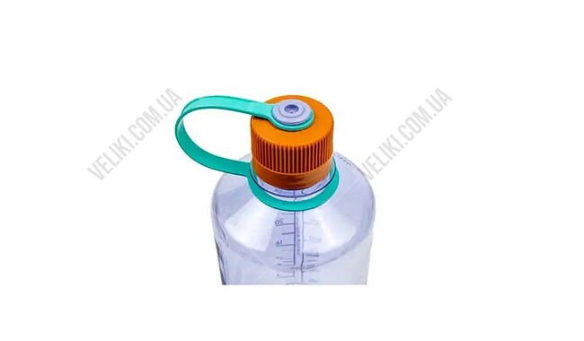 Бутылка Nalgene Narrow Mouth Sustain 950 мл - дополнительное фото 6