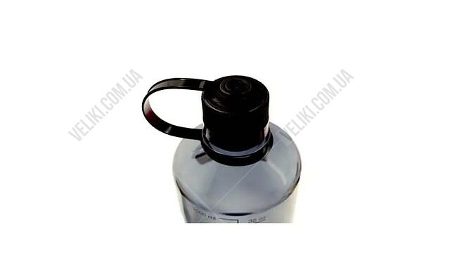 Бутылка Nalgene Narrow Mouth Sustain 950 мл - дополнительное фото 2