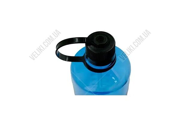 Бутылка Nalgene Narrow Mouth Sustain 950 мл - дополнительное фото 4