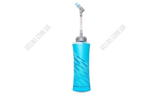 Фляга HydraPak Ultraflask Speed 600 мл - дополнительное фото 1