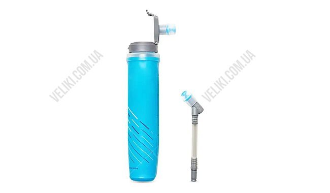 Фляга HydraPak Ultraflask Speed 600 мл - дополнительное фото 2