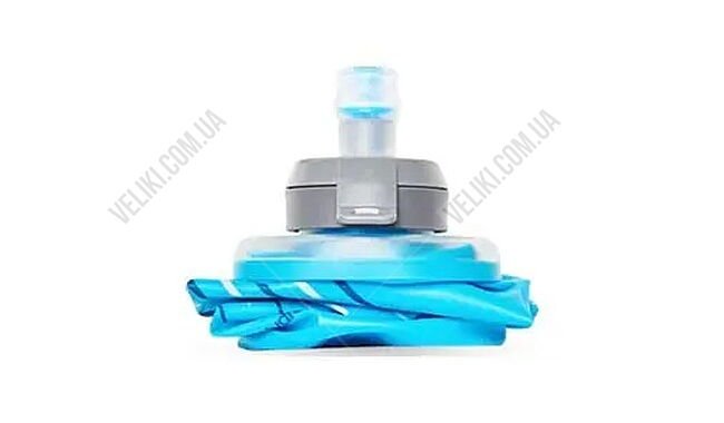 Фляга HydraPak Ultraflask Speed 600 мл - дополнительное фото 3