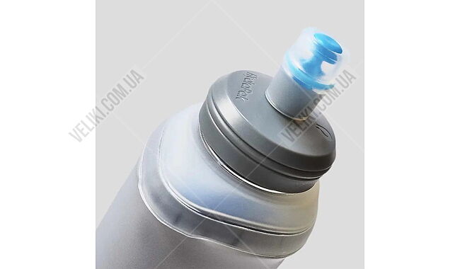 Фляга HydraPak Ultraflask IT 500 мл - дополнительное фото 5