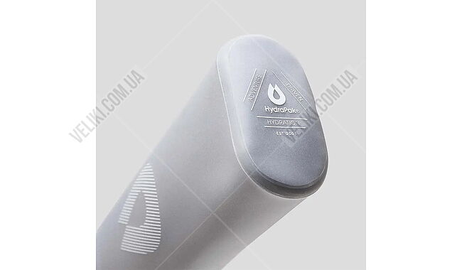 Фляга HydraPak Ultraflask IT 500 мл - дополнительное фото 8