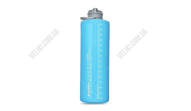 Фляга HydraPak Flux 1,5 л - дополнительное фото 2