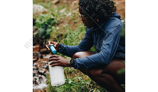 Фляга HydraPak Flux 1,5 л + Filter Kit - дополнительное фото 5