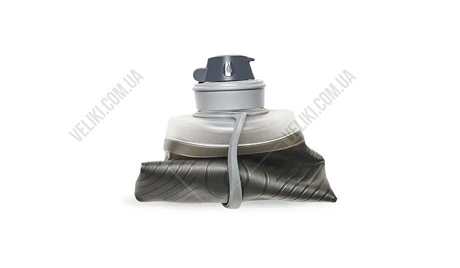 Фляга HydraPak Flux 750 мл - дополнительное фото 2