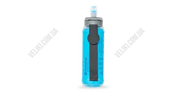 Фляга HydraPak SkyFlask 350 мл - дополнительное фото 1