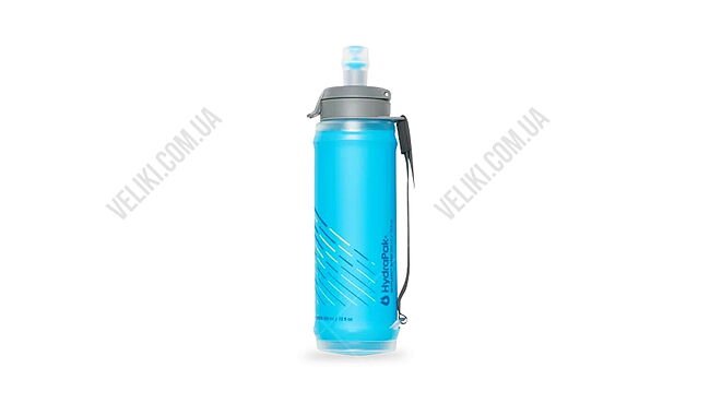 Фляга HydraPak SkyFlask 350 мл - дополнительное фото 2