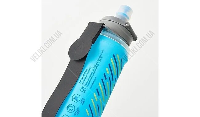 Фляга HydraPak SkyFlask 350 мл - дополнительное фото 4