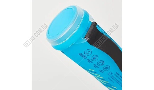 Фляга HydraPak SkyFlask 350 мл - дополнительное фото 6