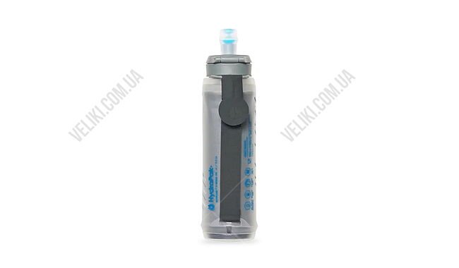 Фляга HydraPak SkyFlask Insulated 300 мл - дополнительное фото 1
