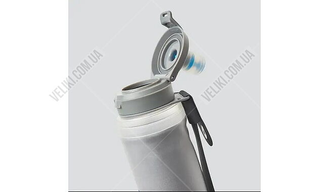 Фляга HydraPak SkyFlask Insulated 300 мл - дополнительное фото 4