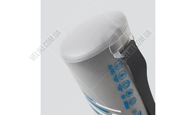 Фляга HydraPak SkyFlask Insulated 500 мл - дополнительное фото 6
