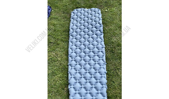 Килимок надувний WCG M05 - дополнительное фото 5