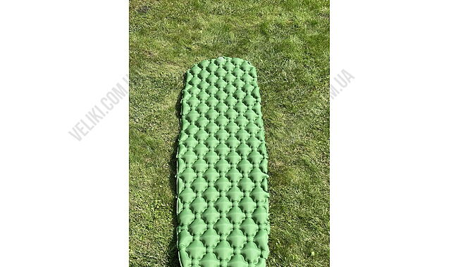 Килимок надувний WCG M05 - дополнительное фото 9