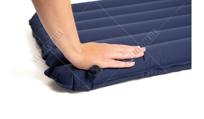 Килимок надувний Exped Versa 1R - дополнительное фото 2