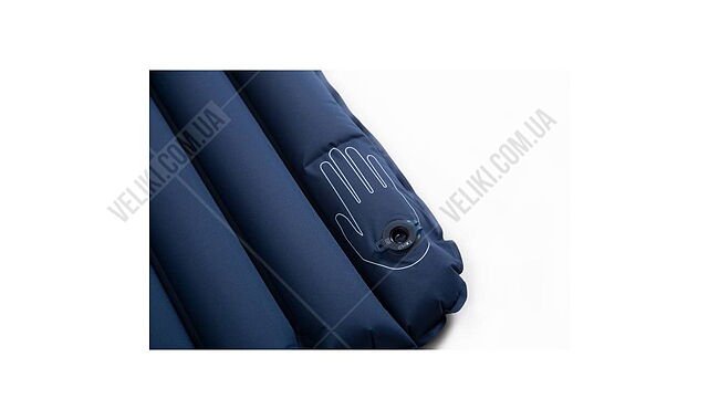 Килимок надувний Exped Versa 1R - дополнительное фото 3