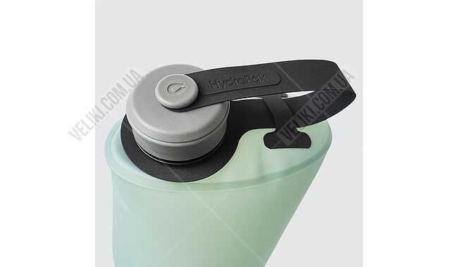 Емкость для воды HydraPak Seeker 2 л - дополнительное фото 2