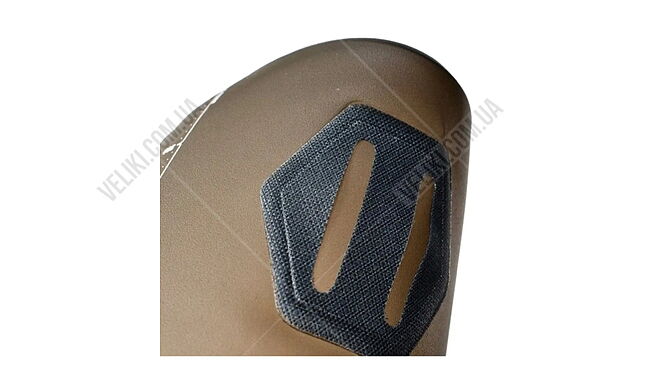 Місткість для води HydraPak Seeker 3 л - дополнительное фото 1