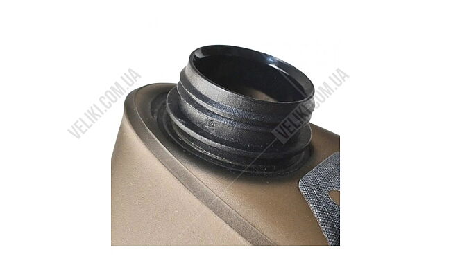 Місткість для води HydraPak Seeker 3 л - дополнительное фото 3