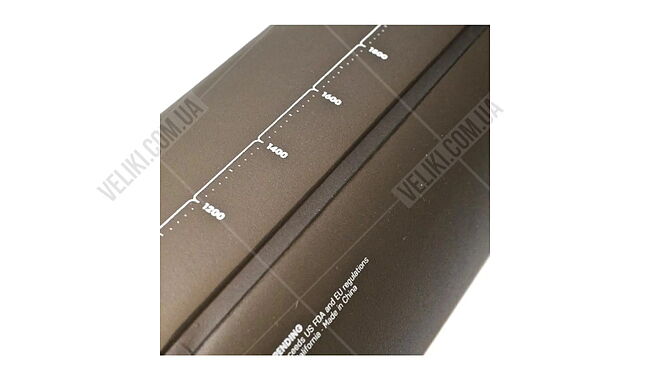 Місткість для води HydraPak Seeker 3 л - дополнительное фото 4