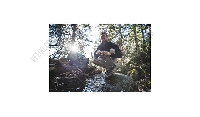 Місткість для води HydraPak Seeker 3 л - дополнительное фото 6