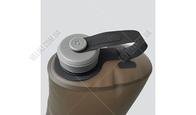 Емкость для воды HydraPak Seeker 4 л - дополнительное фото 7