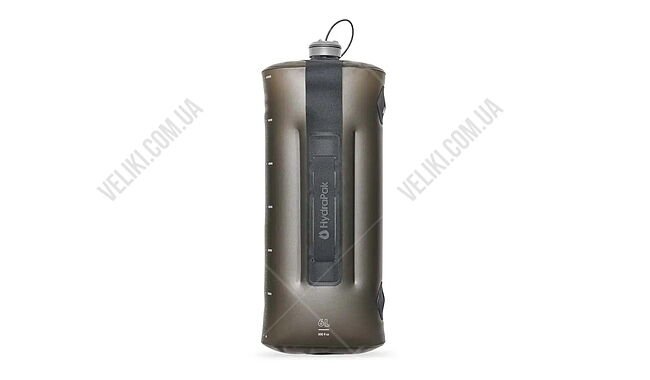 Місткість для води HydraPak Seeker 6 л - дополнительное фото 1