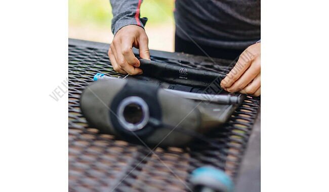 Місткість для води HydraPak Seeker 6 л - дополнительное фото 5