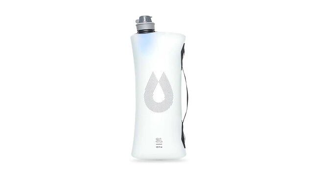 Емкость для воды HydraPak Seeker 3 л + Filter Kit - фото 1