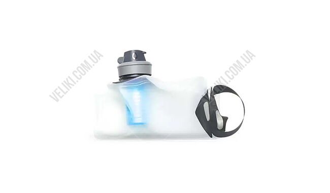 Емкость для воды HydraPak Seeker 3 л + Filter Kit - дополнительное фото 2