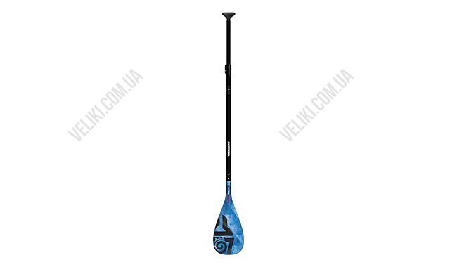 Весло Starboard Enduro Tiki Tech 3 PCS S35 - дополнительное фото 1