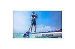 Весло Starboard Enduro Tiki Tech 3 PCS S35 - дополнительное фото 11