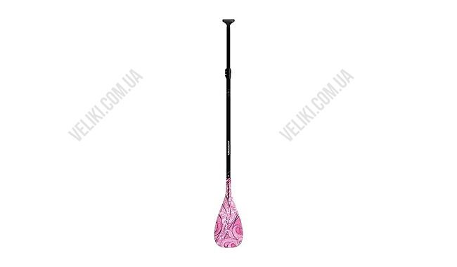 Весло Starboard Enduro Tiki Tech 3 PCS S40 - дополнительное фото 1