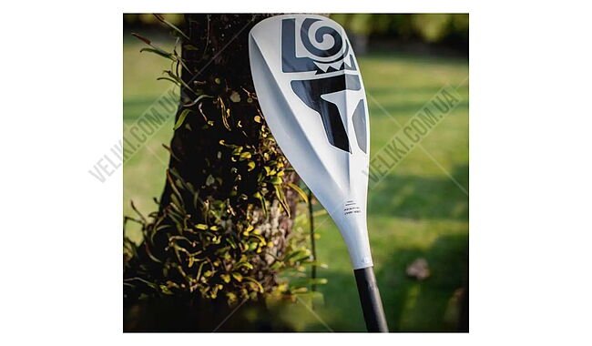 Весло Starboard Lima Tufskin Adult 2PCS ADJ S35 213,6 см - дополнительное фото 6