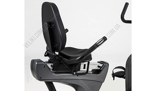 Велотренажер Toorx Recumbent Bike BRXR 3000 - дополнительное фото 3