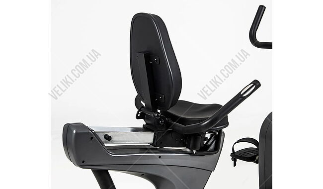Велотренажер Toorx Recumbent Bike BRXR 3000 - дополнительное фото 7