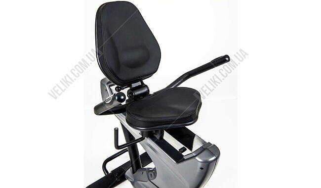 Велотренажер Toorx Recumbent Bike BRXR 3000 - дополнительное фото 8