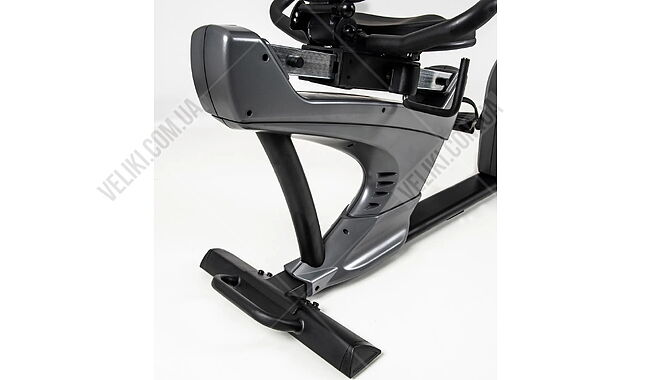 Велотренажер Toorx Recumbent Bike BRXR 3000 - дополнительное фото 9