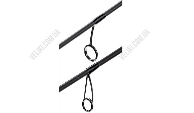 Спінінг Favorite X1 Limited 3-10 г 2,13 м - дополнительное фото 1