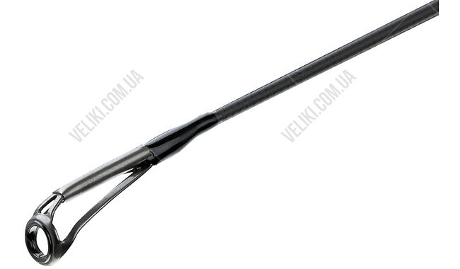 Спінінг Favorite X1 Limited 3-10 г 2,13 м - дополнительное фото 2