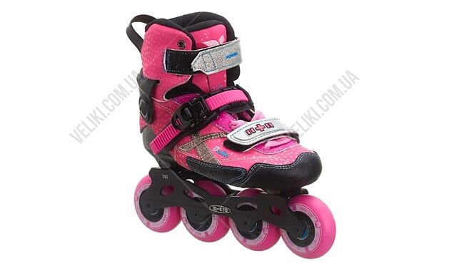 Ролики Micro Delta X - дополнительное фото 5