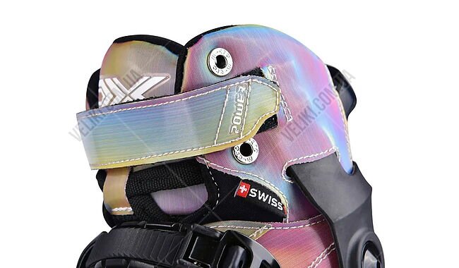 Ролики Micro Delta Liberty - дополнительное фото 1