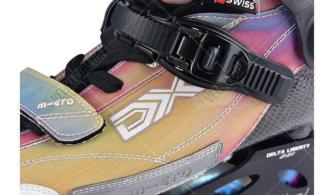 Ролики Micro Delta Liberty - дополнительное фото 2