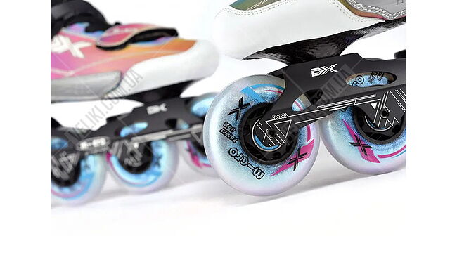 Ролики Micro Delta Liberty - дополнительное фото 3