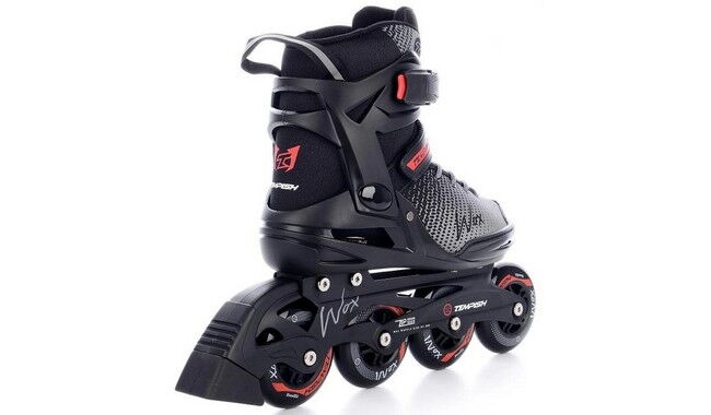 Ролики Tempish Wox Uni - дополнительное фото 1