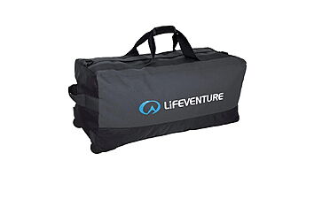 Сумка Lifeventure Expedition Duffle Wheeled 120 л