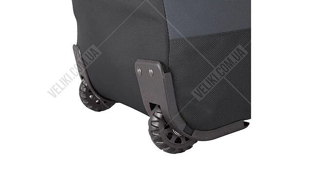 Сумка Lifeventure Expedition Duffle Wheeled 120 л - дополнительное фото 2