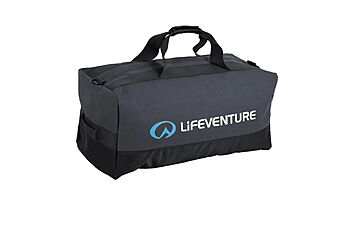 Сумка Lifeventure Expedition Duffle Wheeled 100 л